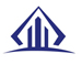 依格考酒店 Logo